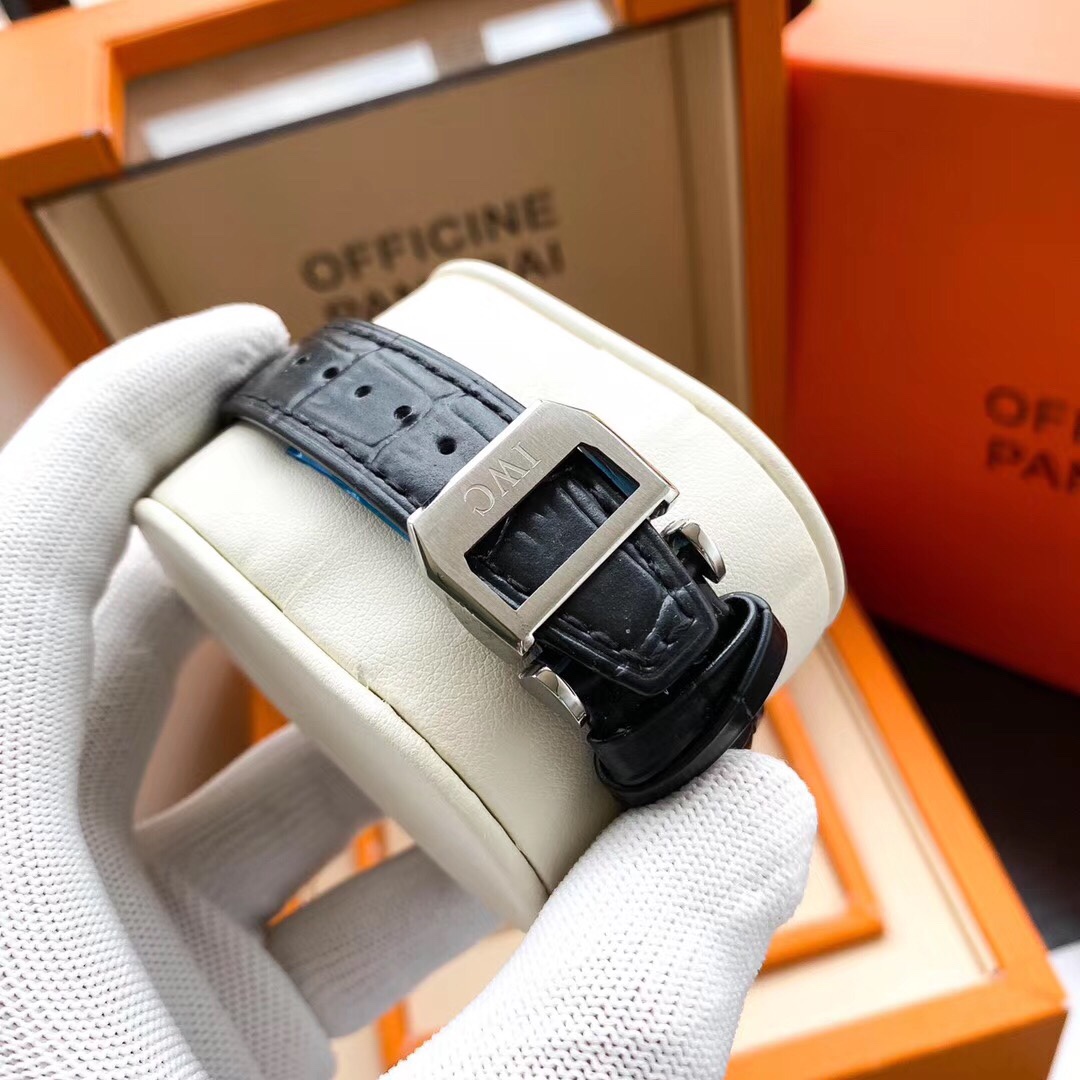 IWC- Engineer Series 