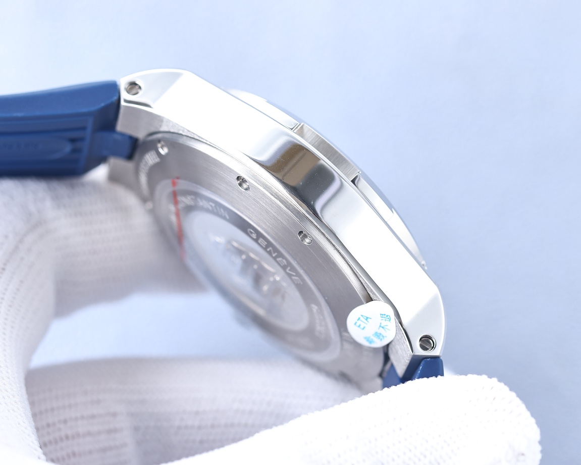 Vacheron Constantin Infinity Multifunction