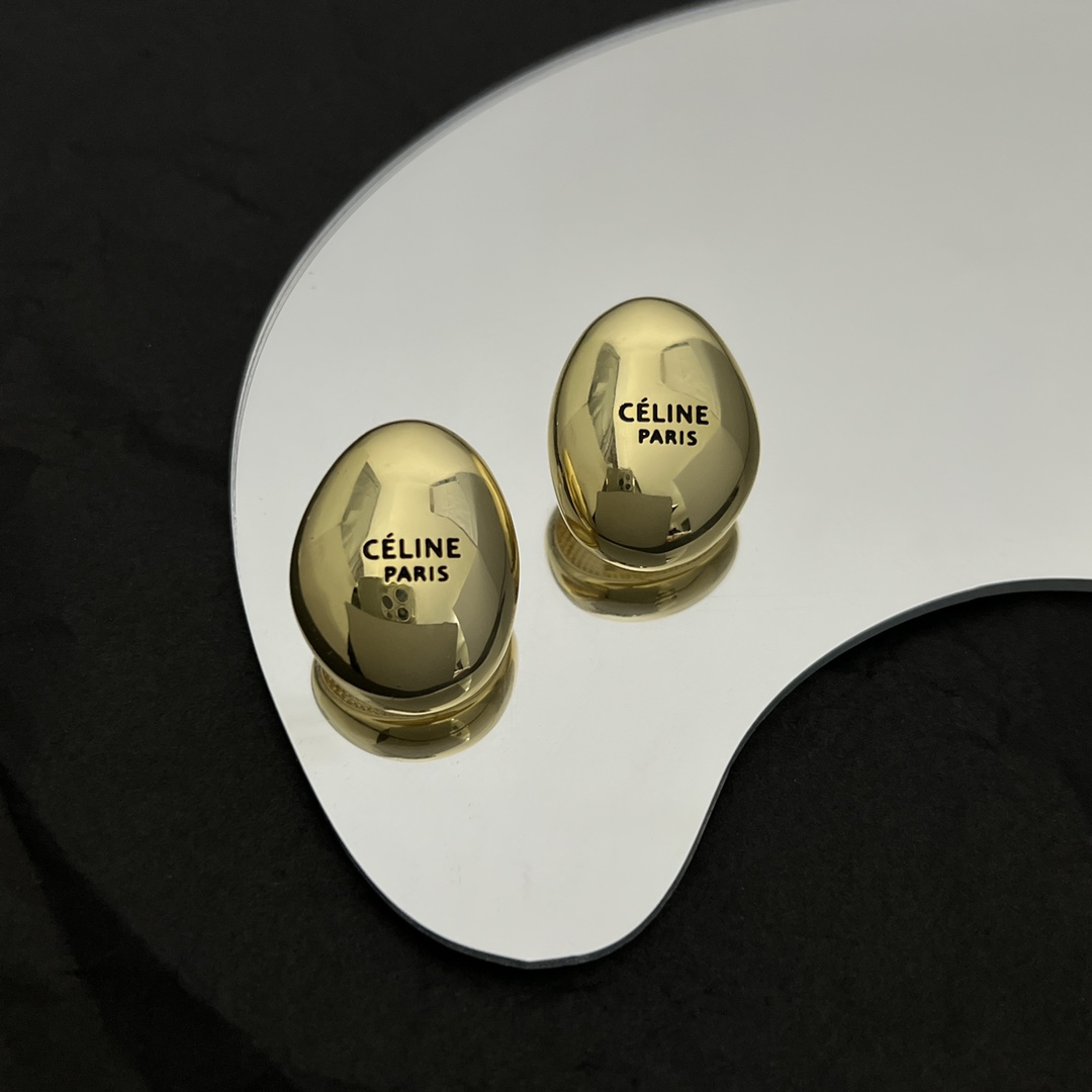 Celine Earrings