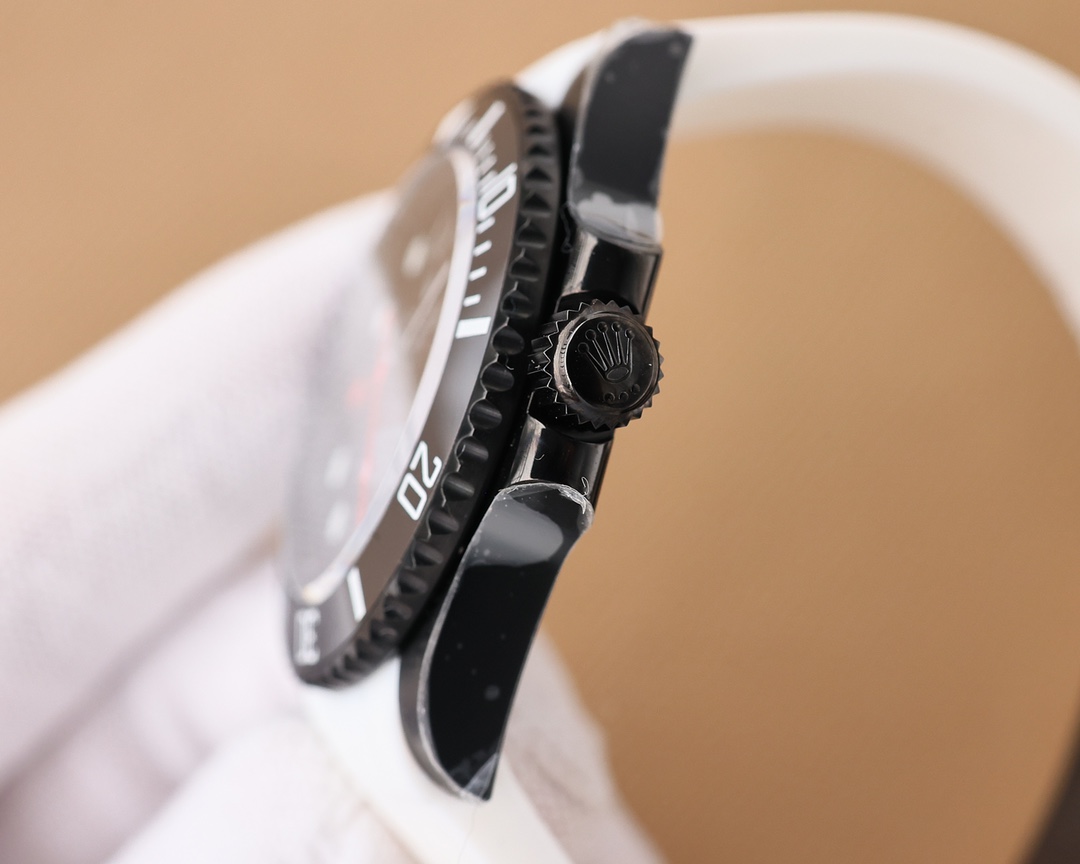 The latest Rolex BLAKEN