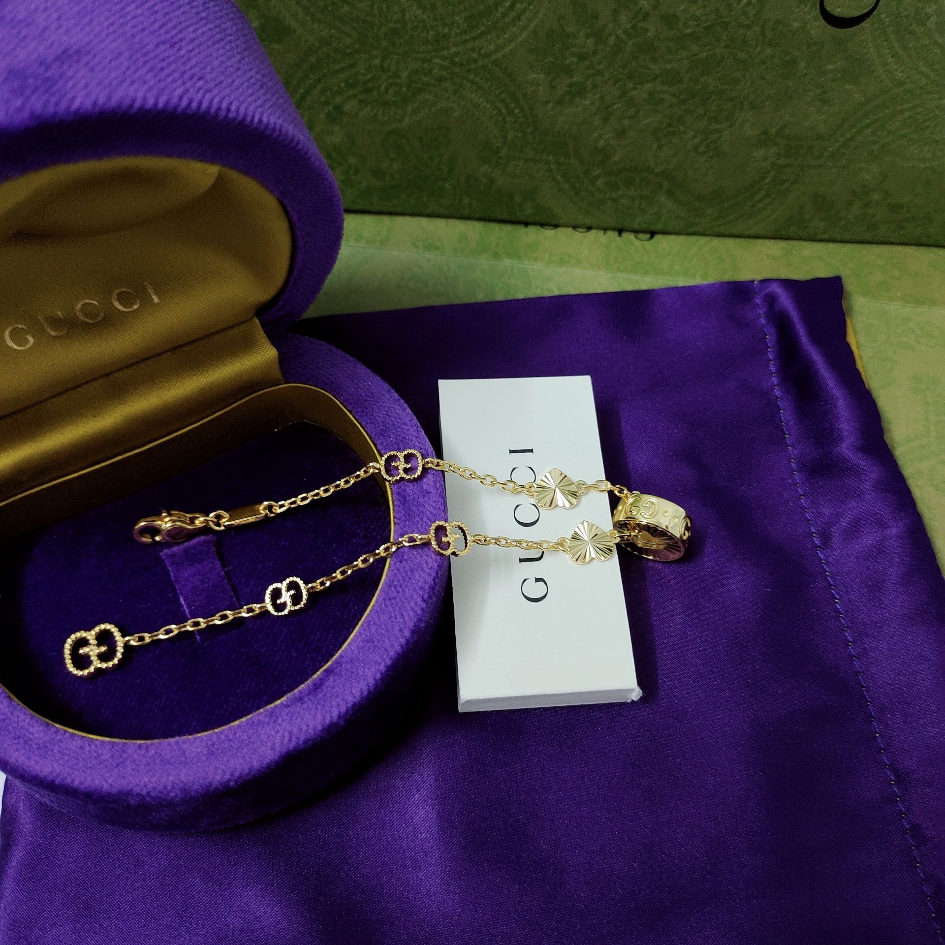 𝐆𝐮𝐜𝐜𝐢 lcon series new models