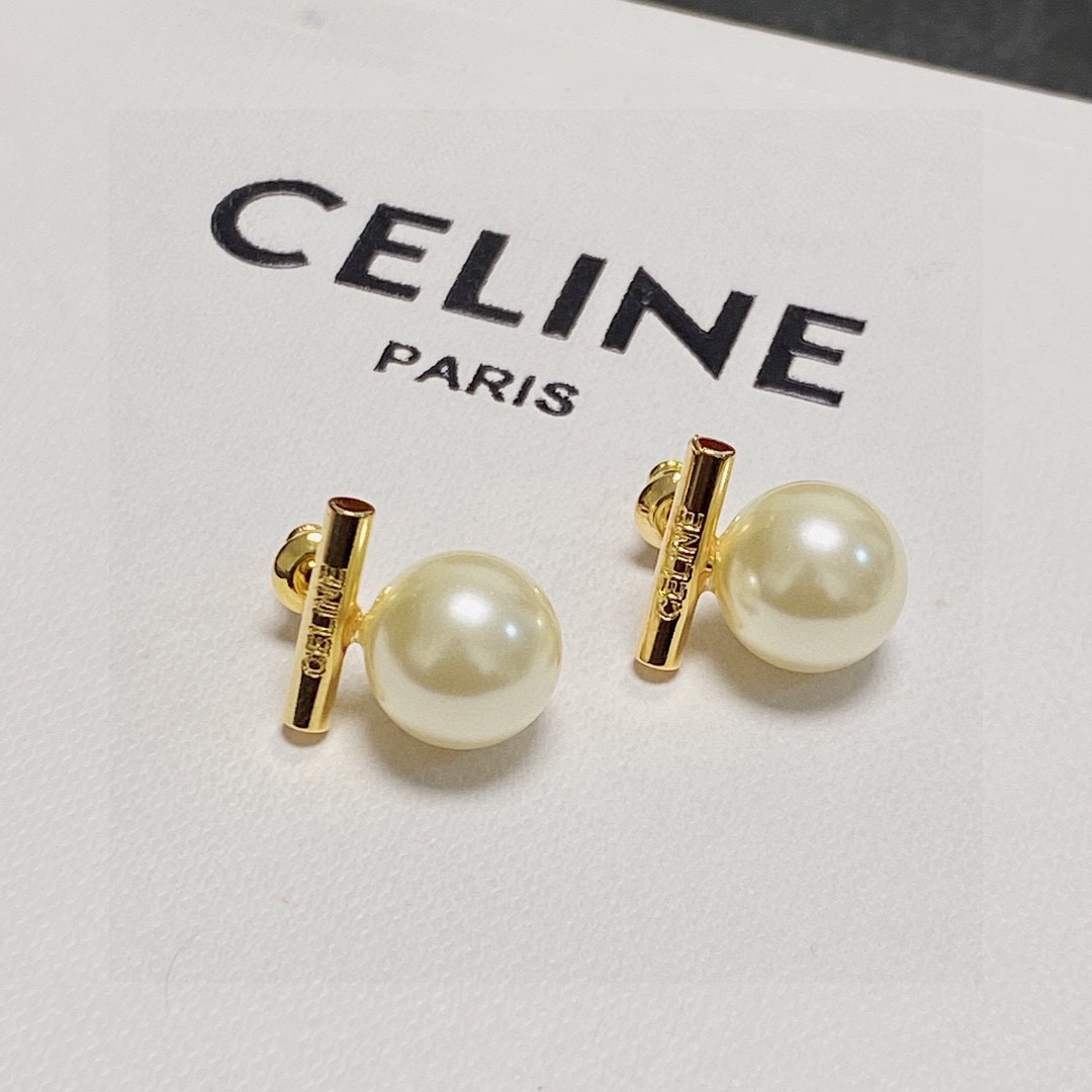 Celine Earrings