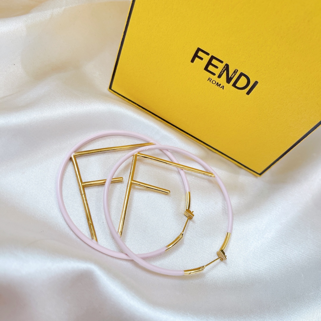 Fendi Earrings