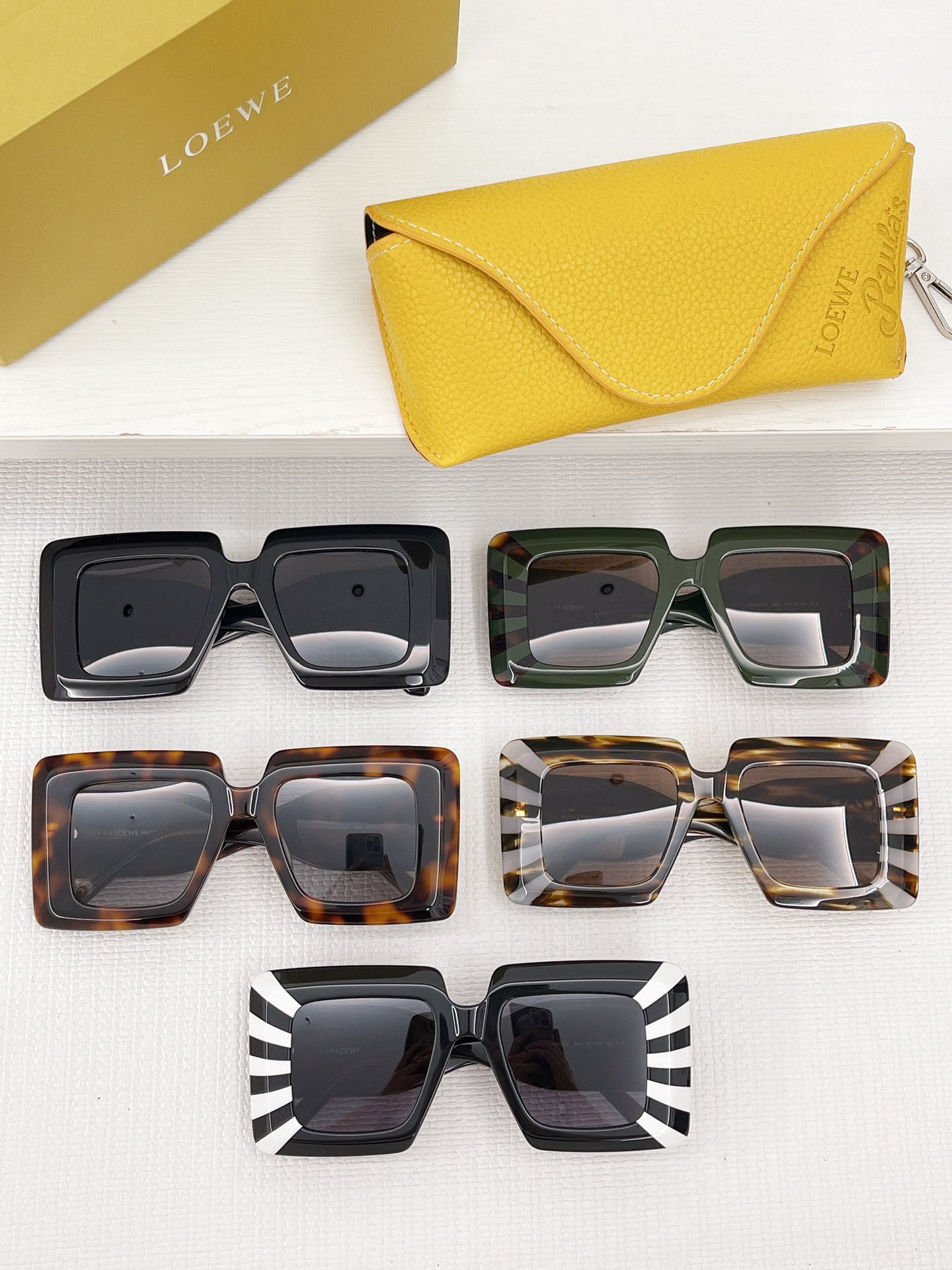 LOEWE new MODEL: LW40090I