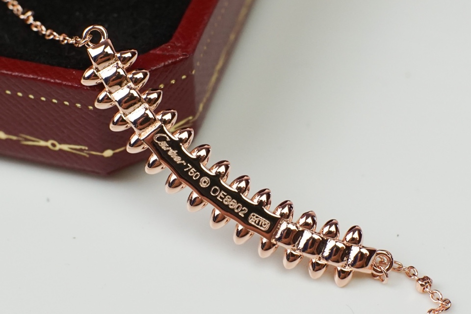 Cartier necklace