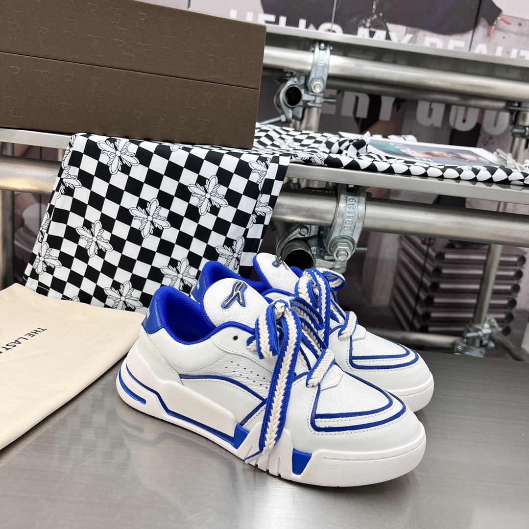 𝐓𝐇𝐄 𝐋𝐀𝐒𝐓 𝐑𝐄𝐃𝐄𝐌𝐏𝐓𝐈𝐎𝐍 ｜𝟐𝟎𝟐𝟐/𝐒𝐒 𝐧𝐞𝐰 Couple comic sense series Couple color blocking sports casual shoes