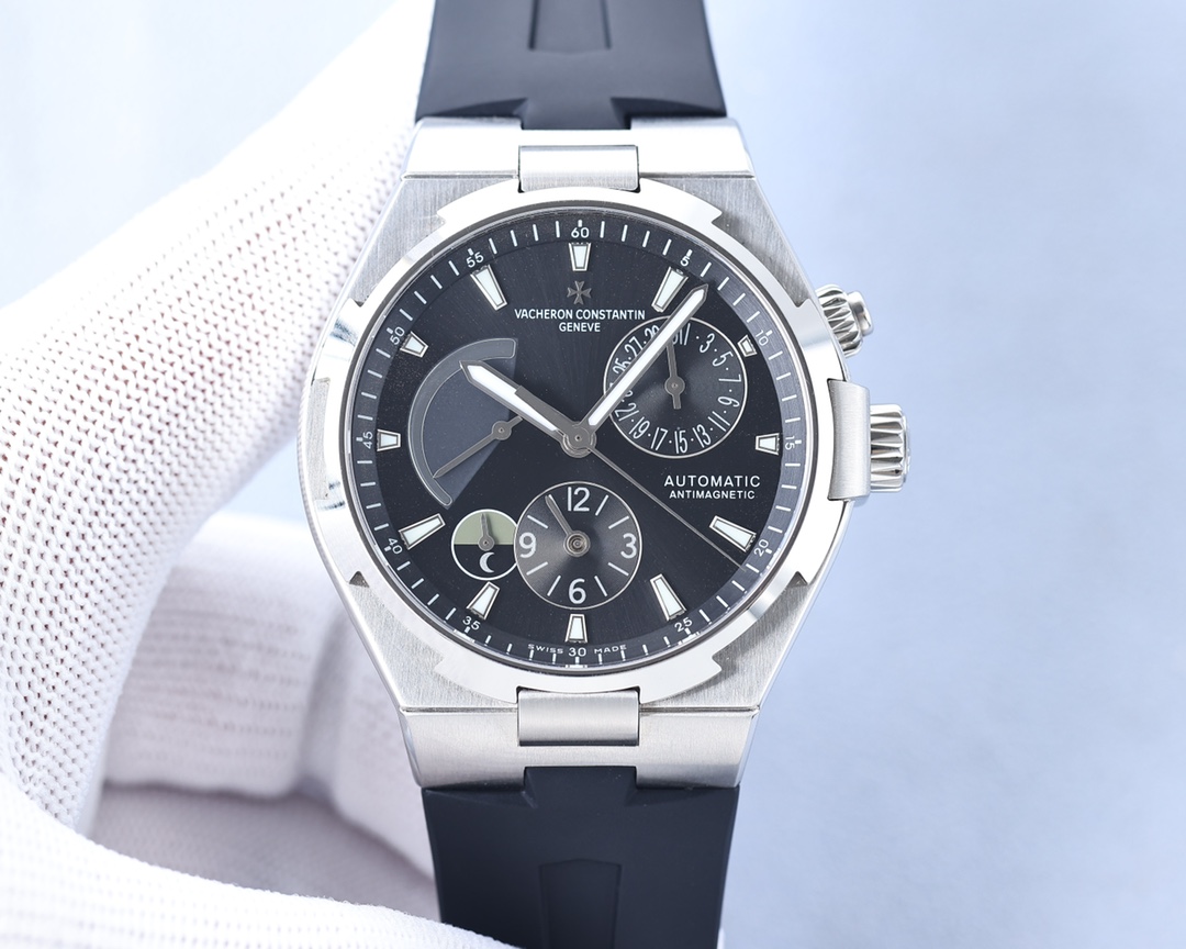 Vacheron Constantin Infinity Multifunction