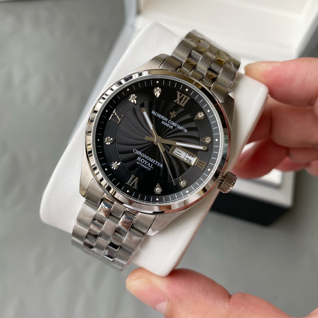 Vacheron Constantin Heritage Collection