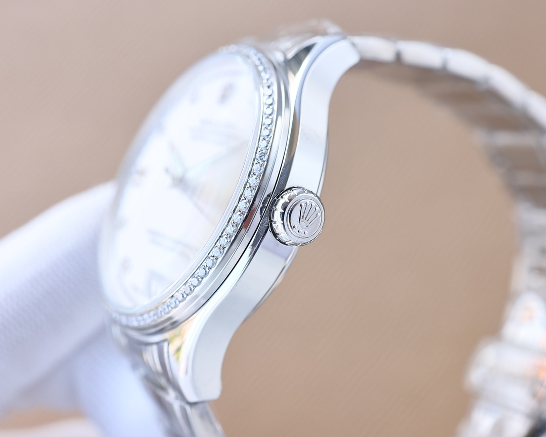 Rolex imported fully automatic mechanical movement