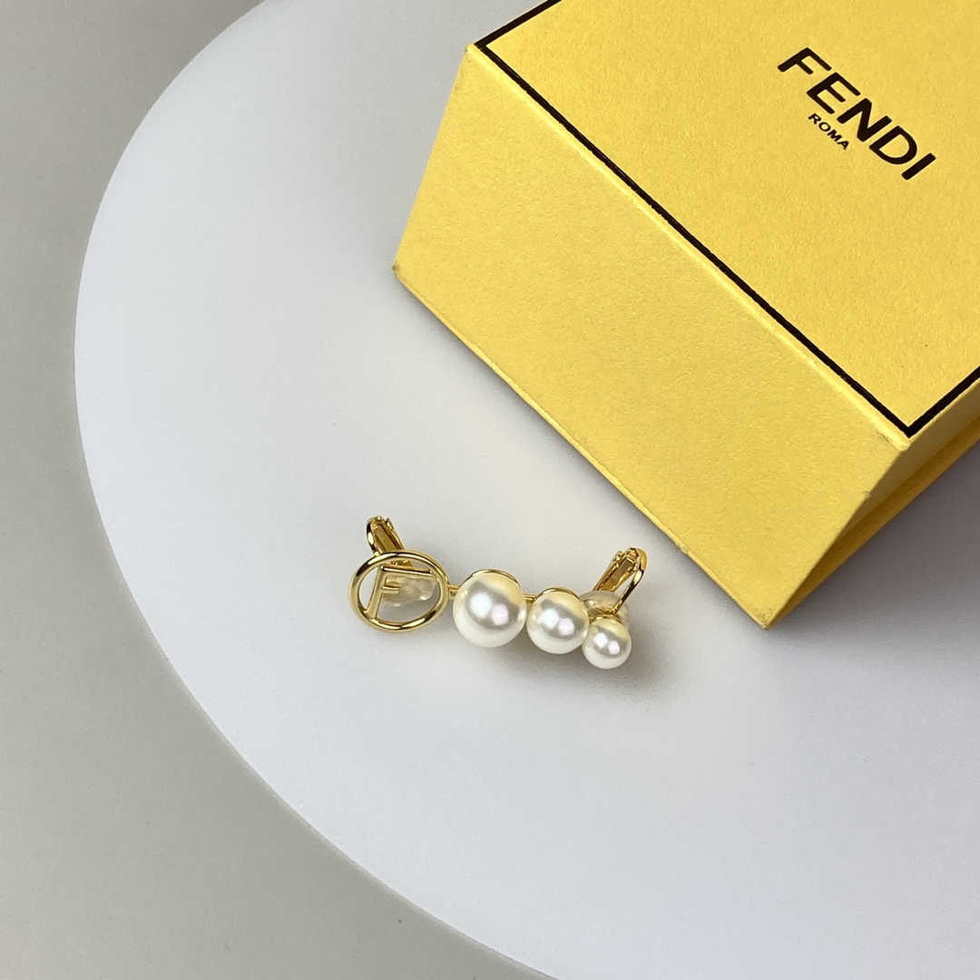 Fendi Earrings