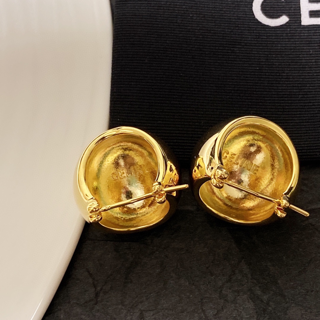 Celine Earrings