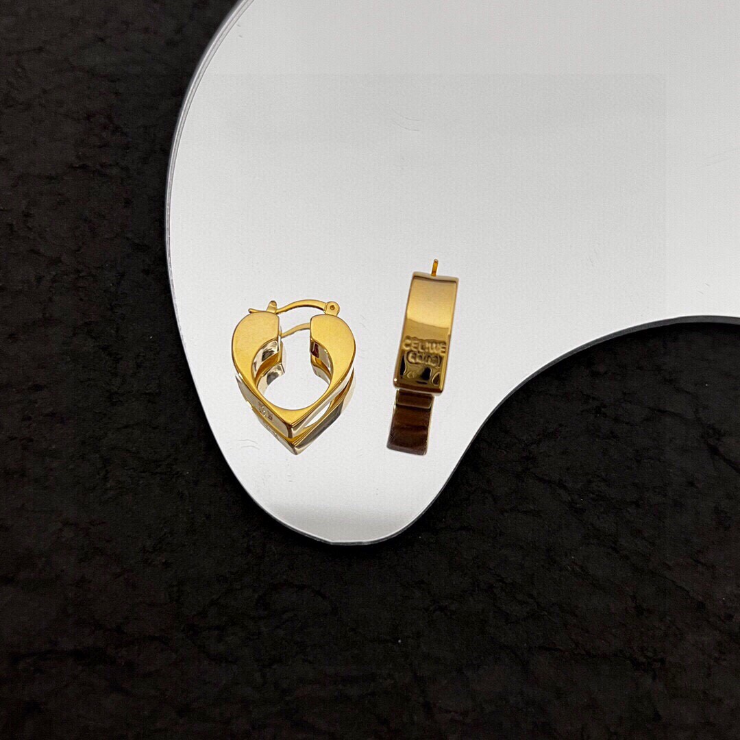 Celine Earrings