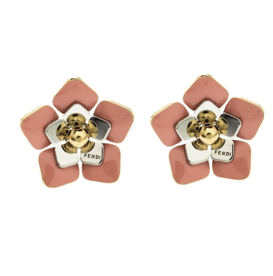 Fendi Earrings