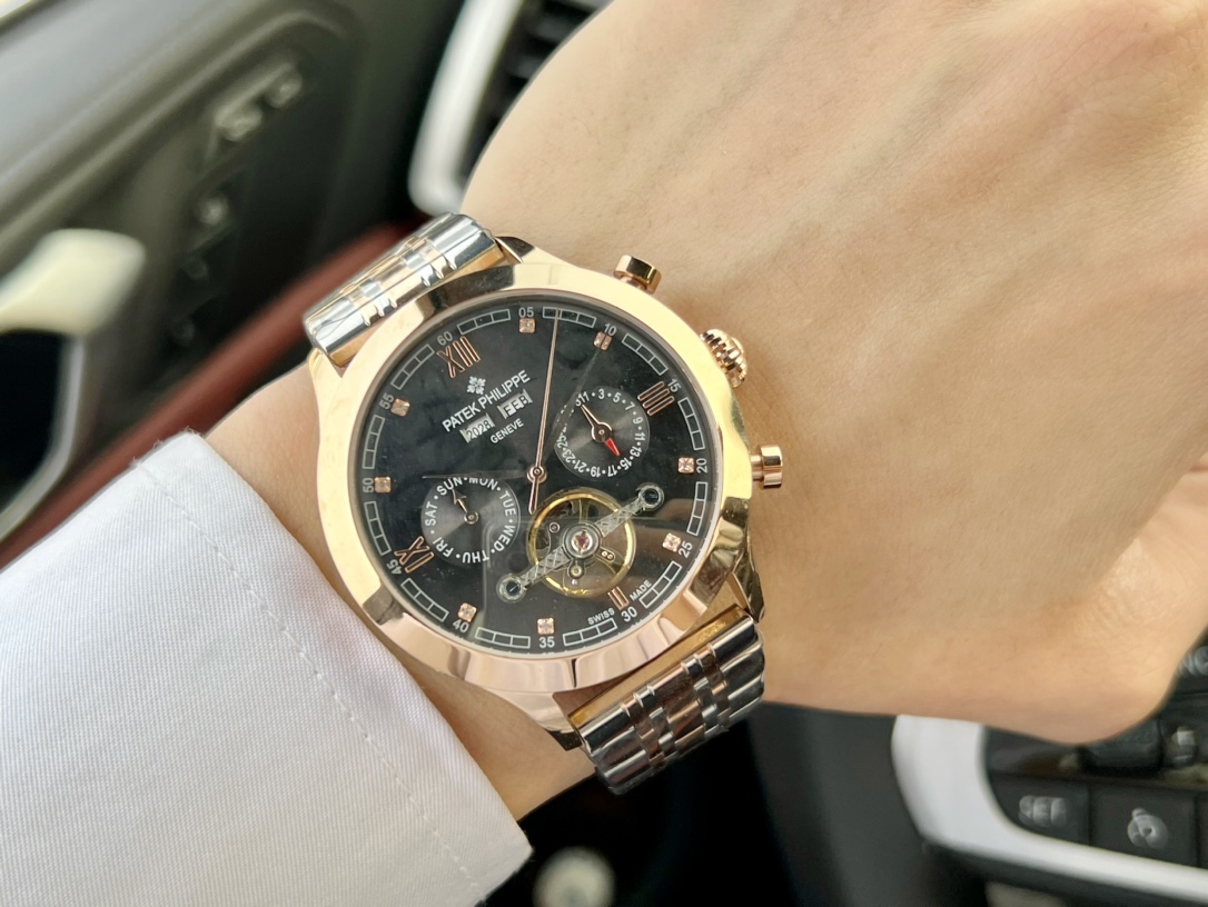 Patek Philippe Men's Watches