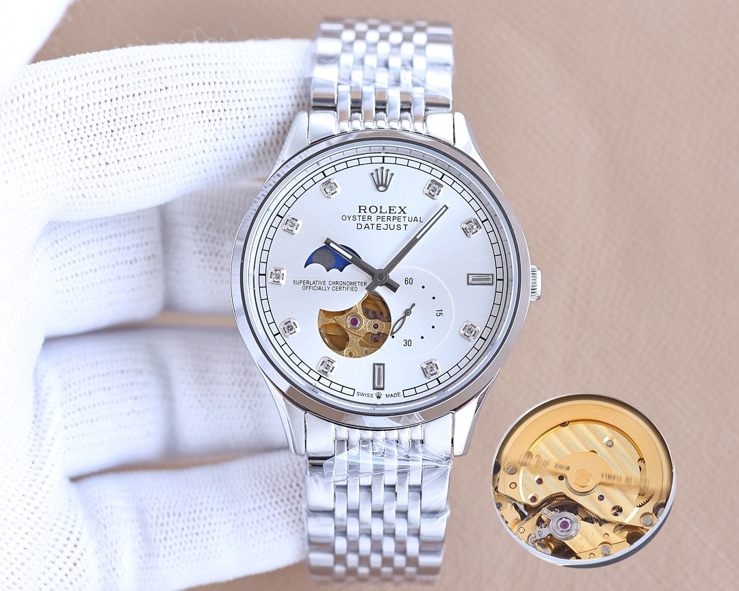Rolex Men's Watches