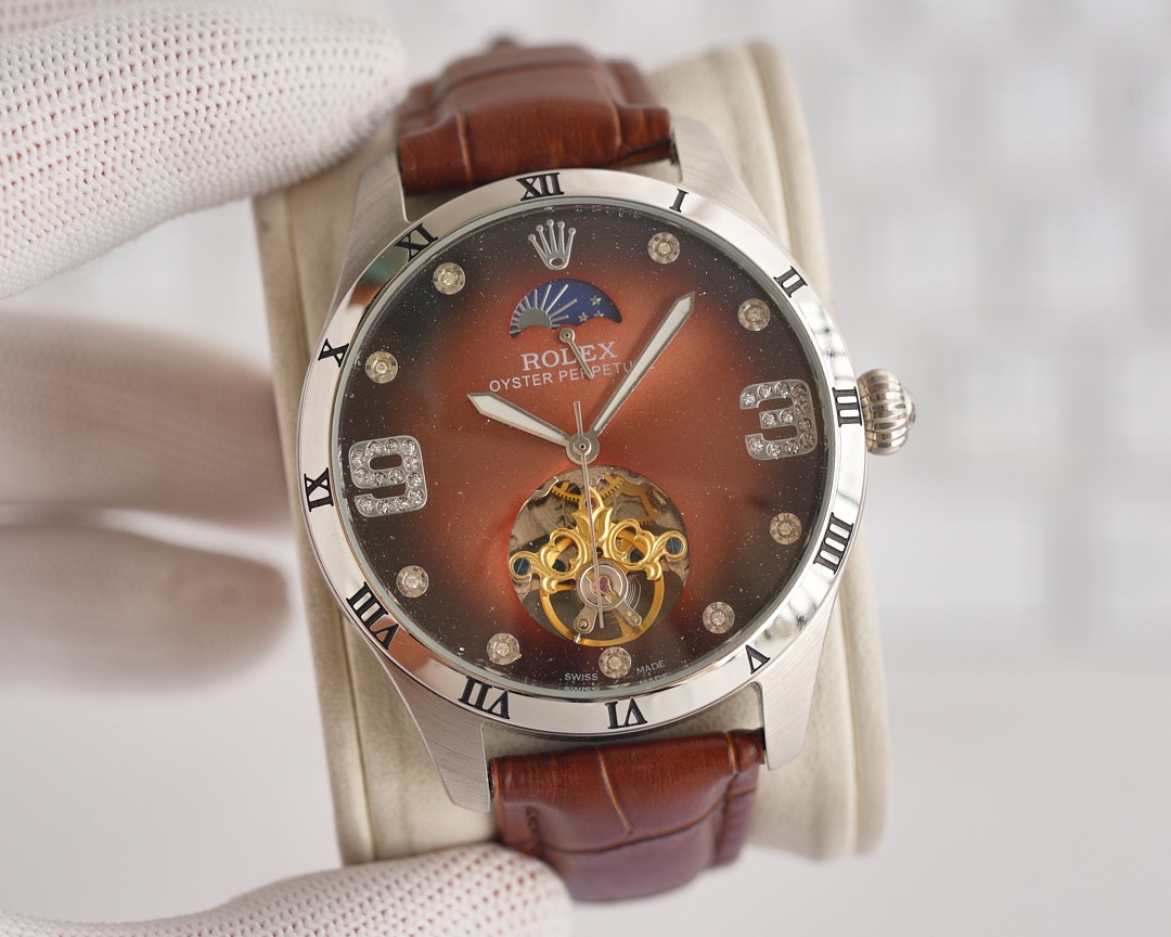 Rolex .Men's Watches