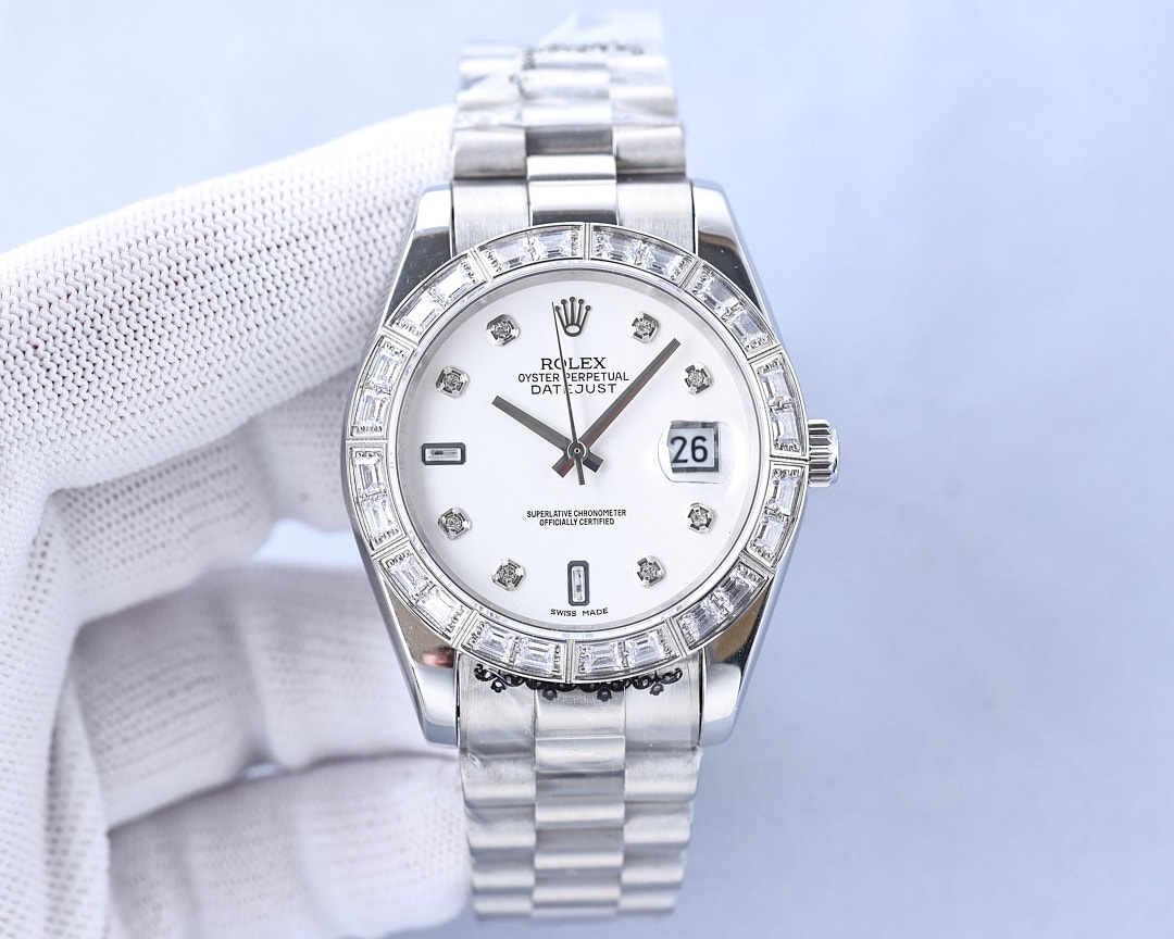 Rolex .Men's Watches