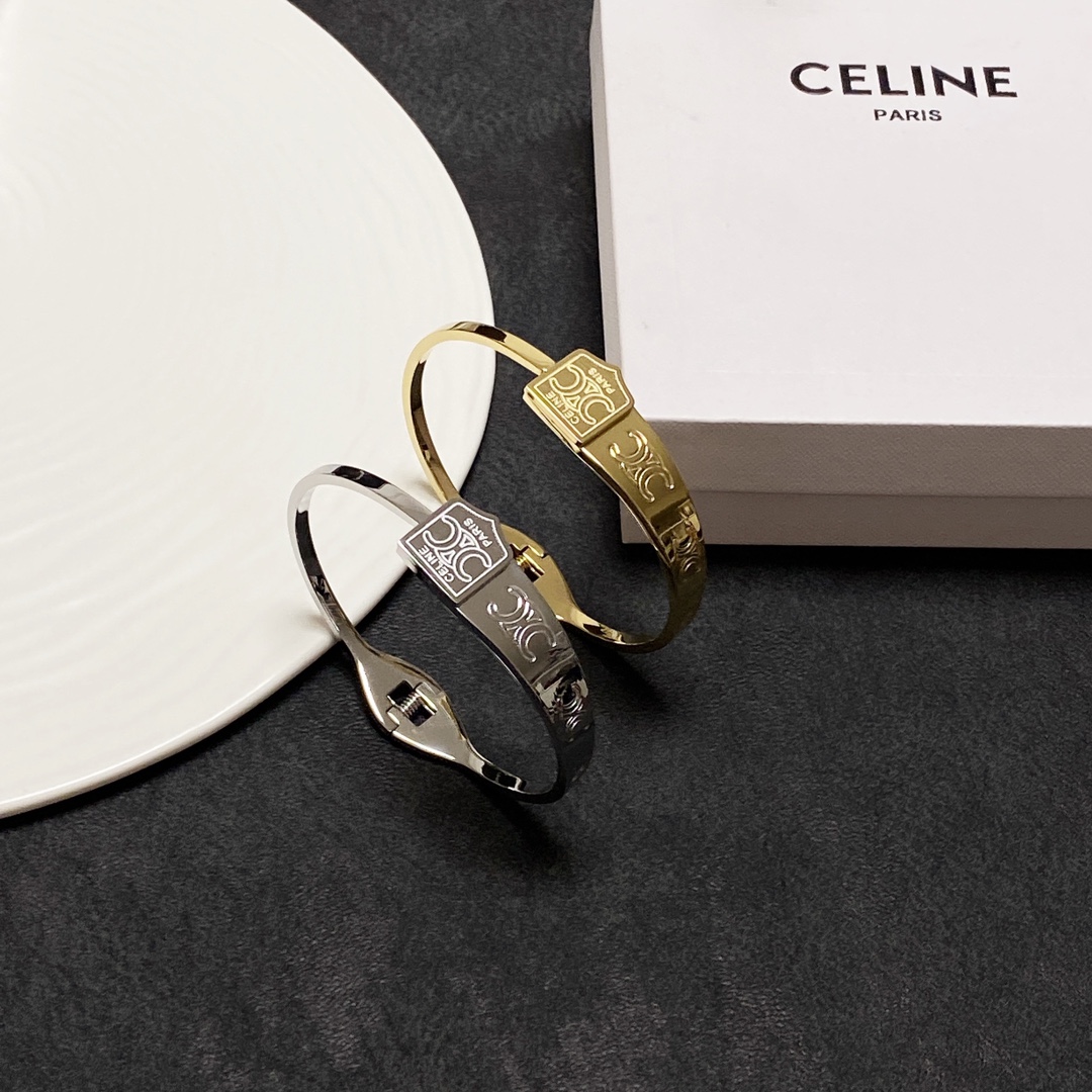 Céline bracelet