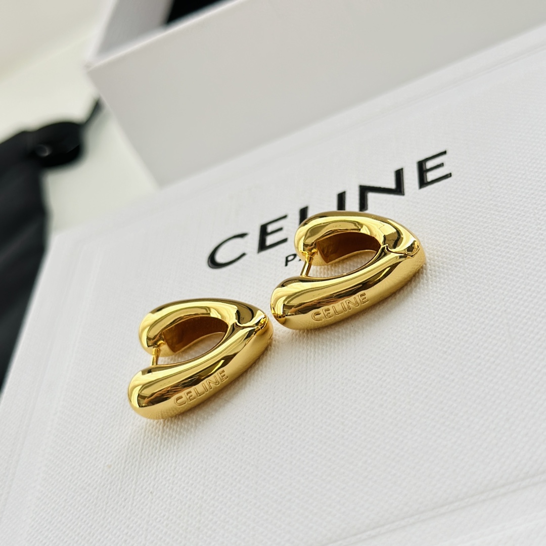 Celine Earrings