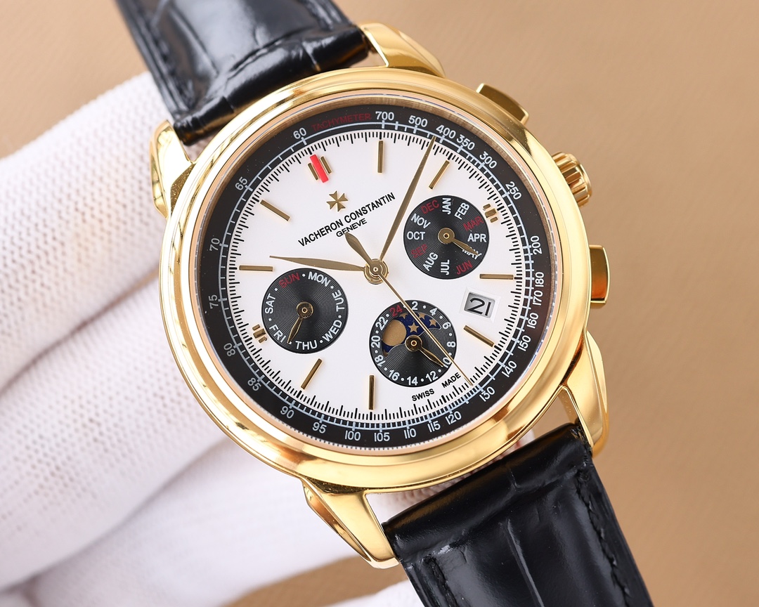 Vacheron Constantin Men's Watches