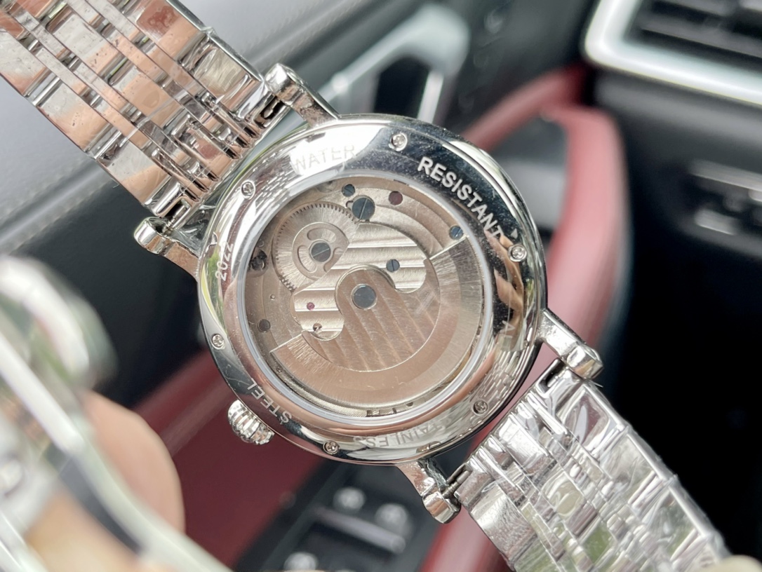 Patek Philippe Men's Watches