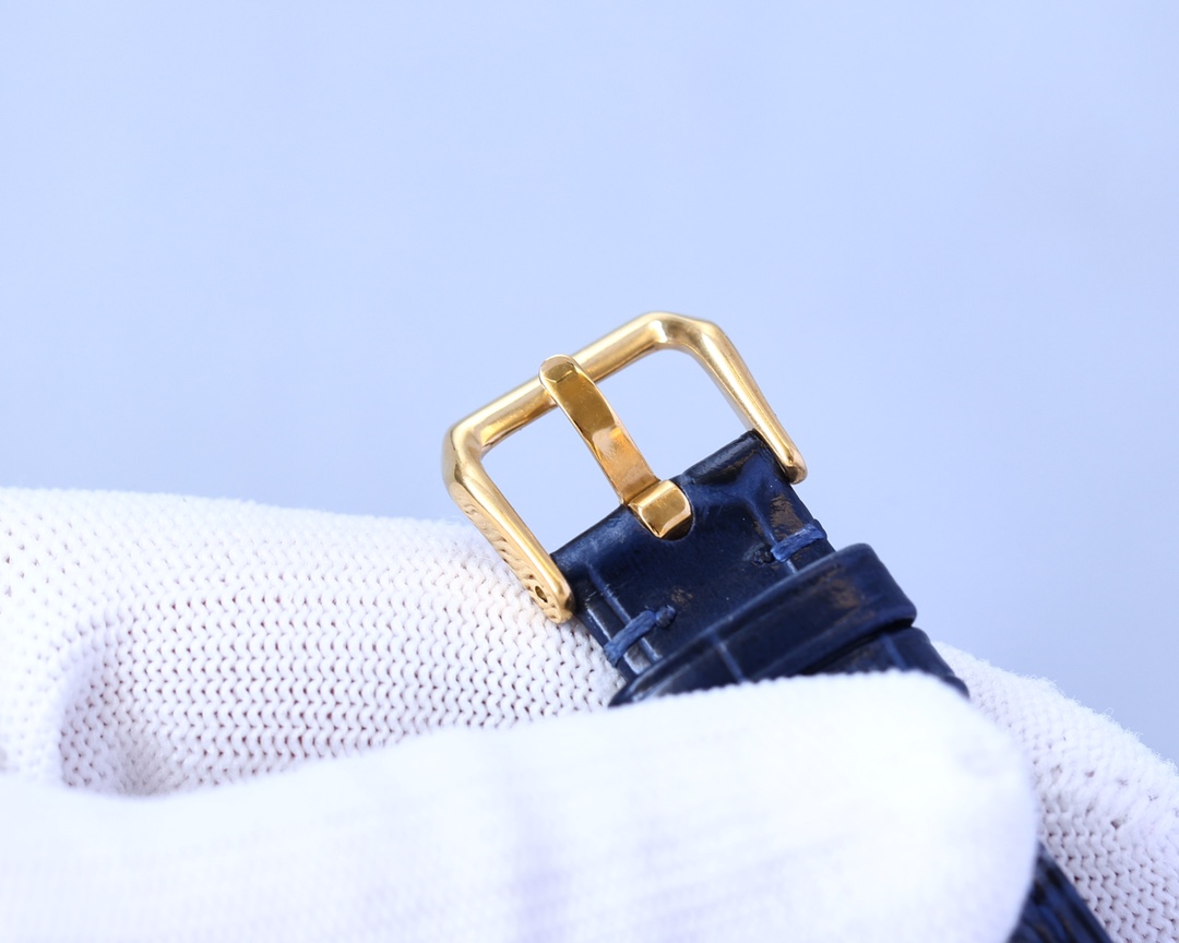 Blancpain - Fashion Women's Watch Night Time Super Luminous High-end Mother-of-Pearl Dial