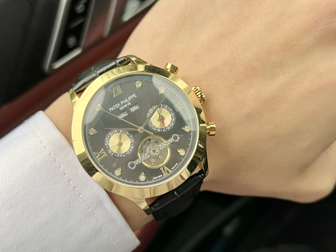 Patek Philippe Men's Watches