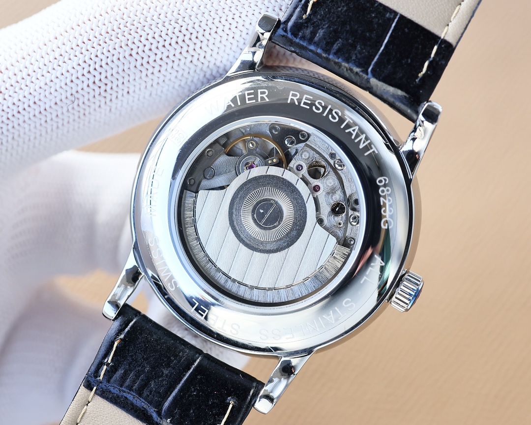 Vacheron Constantin Woodland 4600E/000A-B402