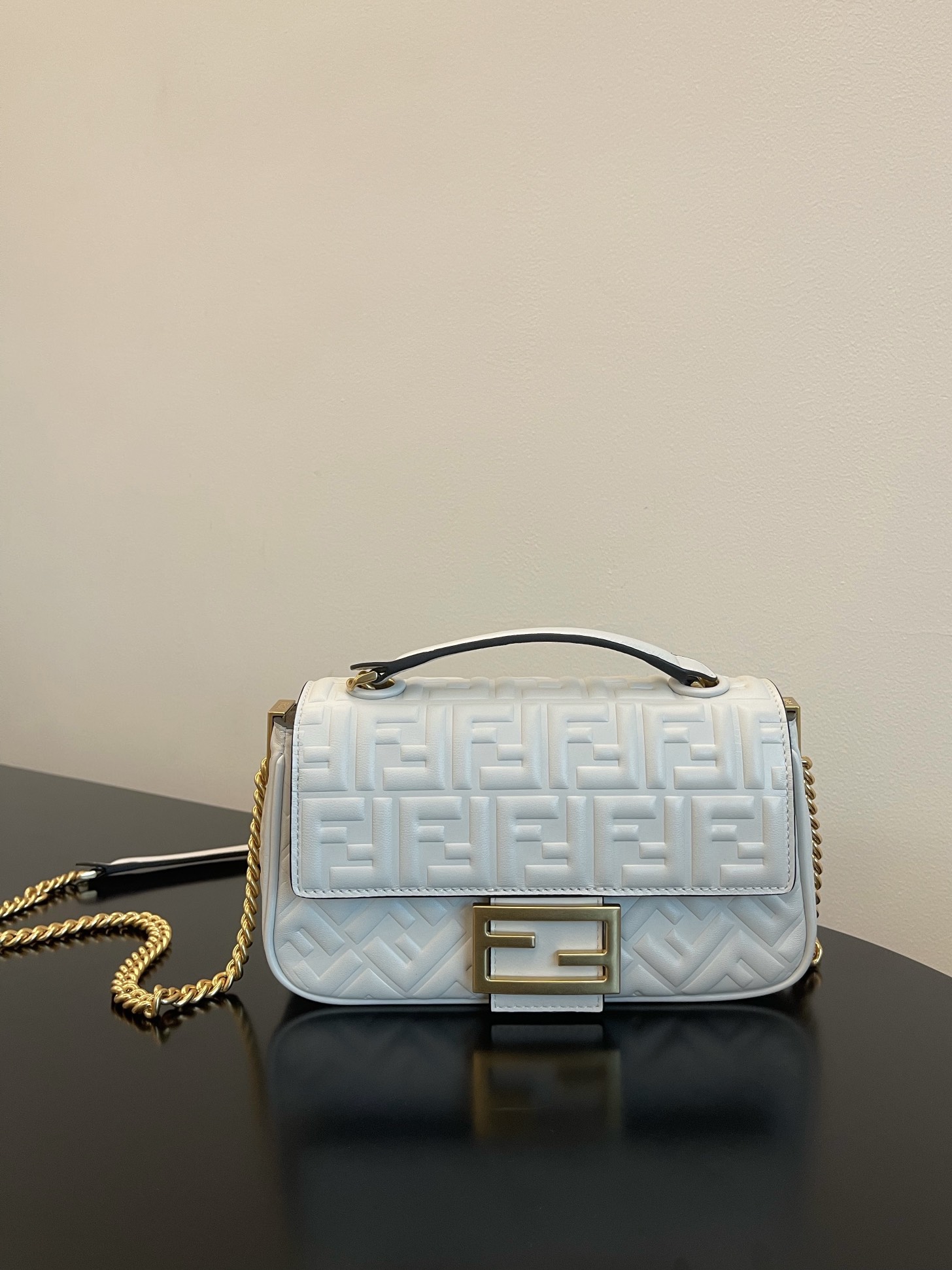FENDI Baguette Chain Collection