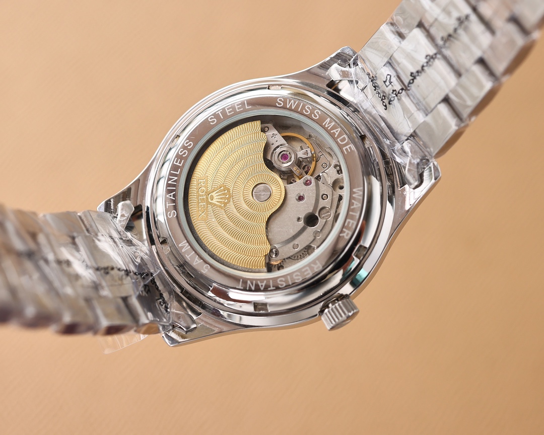 Rolex Business Series