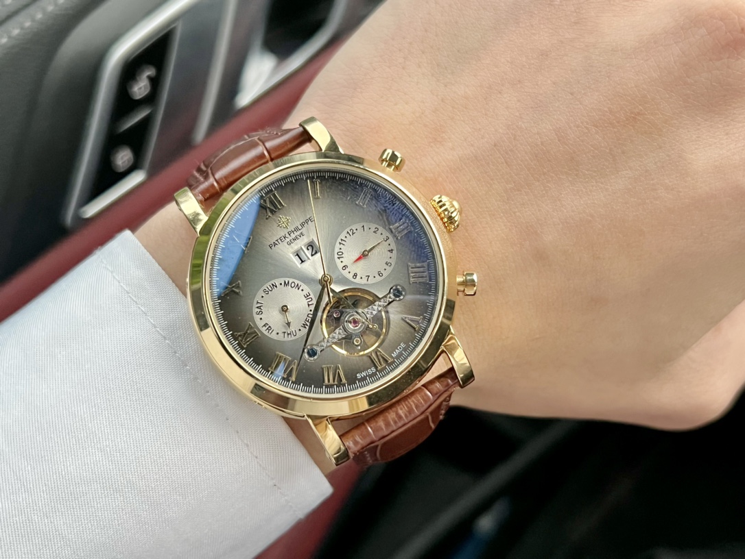 Patek Philippe Men's Watches