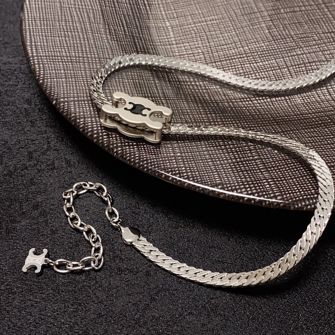 Celine necklace