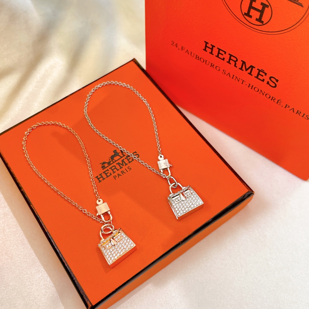Hermes bracelet