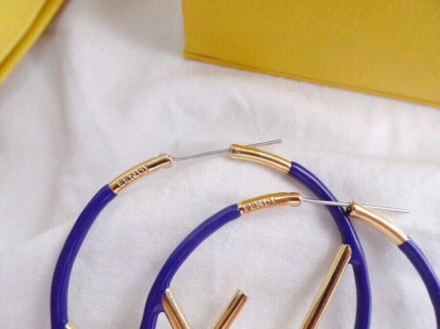 Fendi Earrings