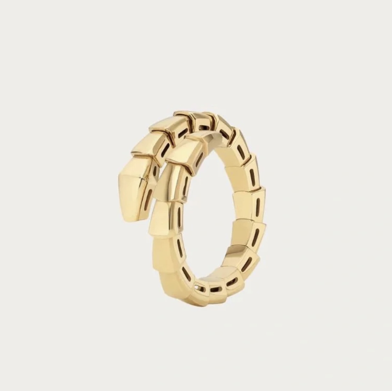 BVLGARI  ring