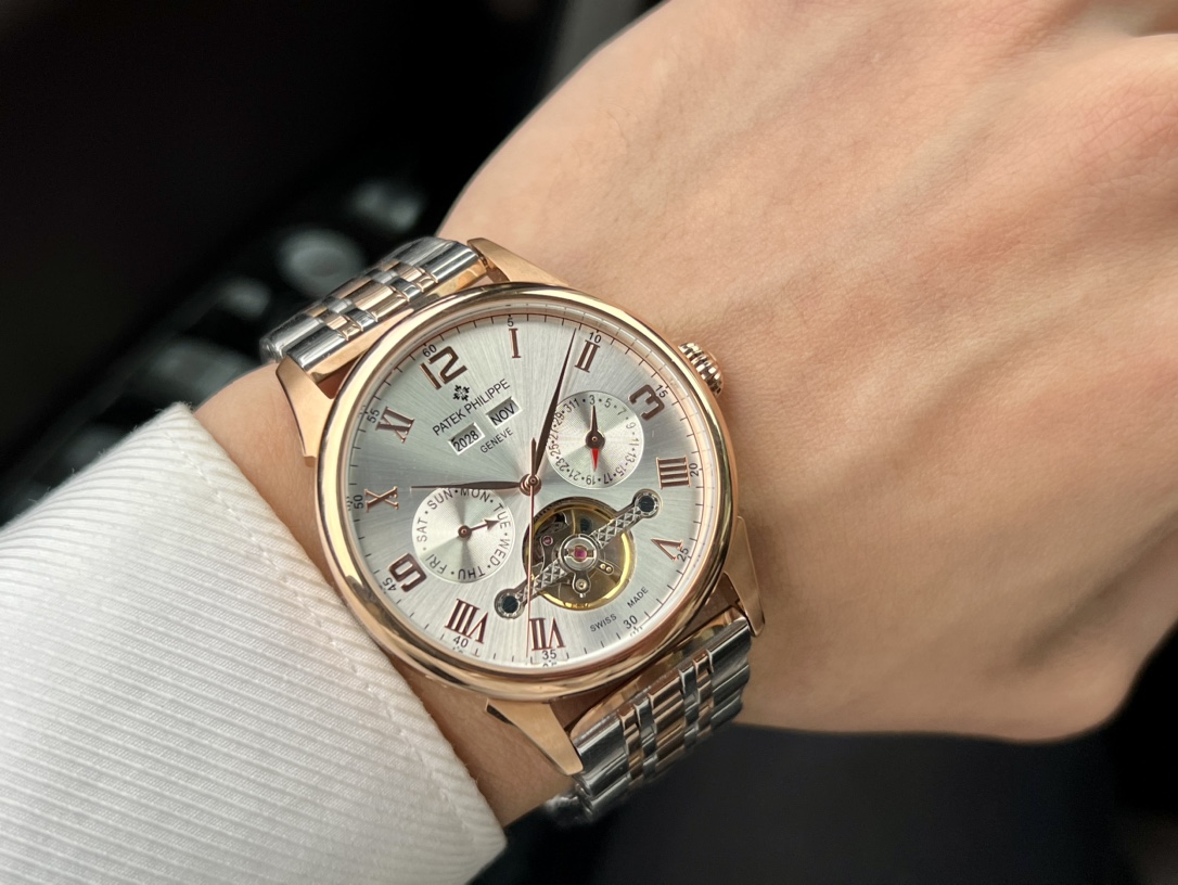 Patek Philippe Men's Watches