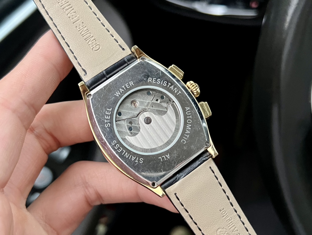 Patek Philippe Men's Watches