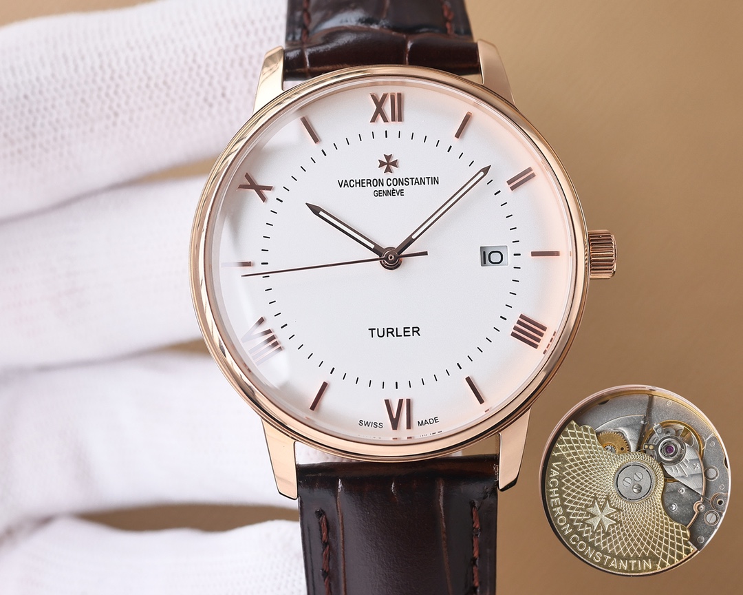 Vacheron Constantin Ultra-thin Haute Horlogerie