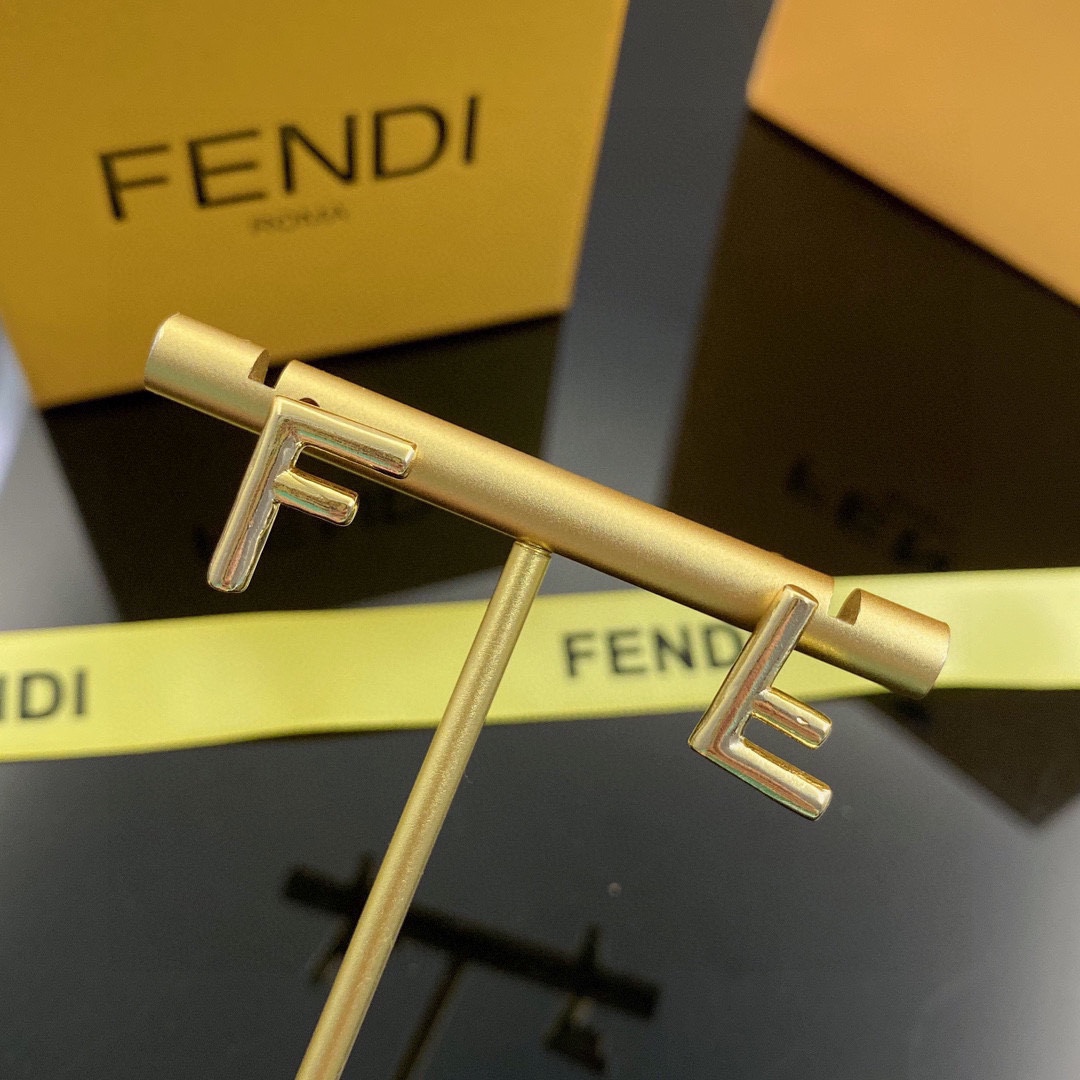 Fendi Earrings