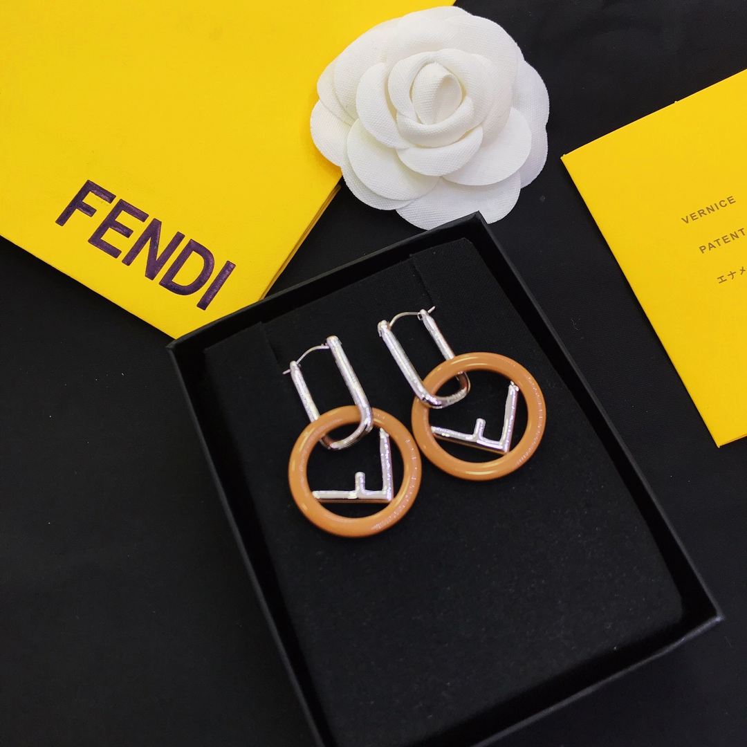 Fendi Earrings