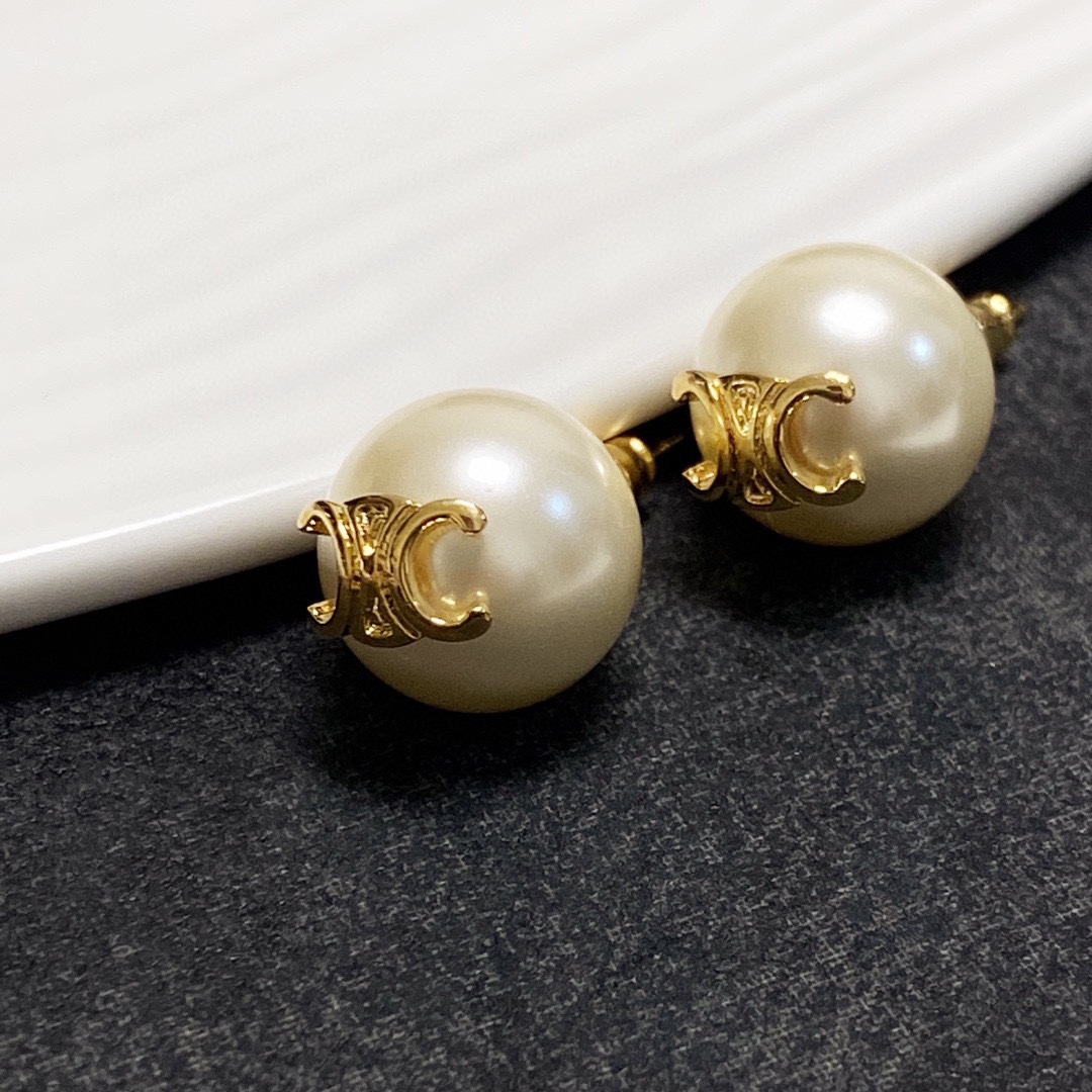 Celine Earrings