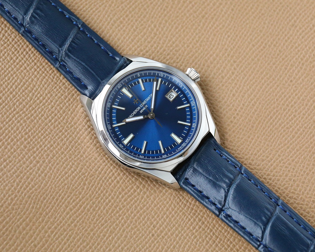 Vacheron Constantin Woodland 4600E/000A-B402