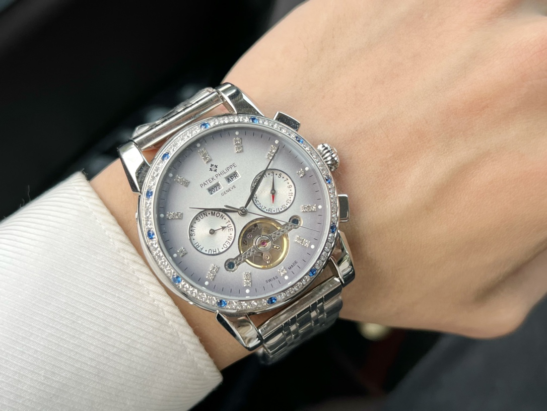 Patek Philippe Men's Watches