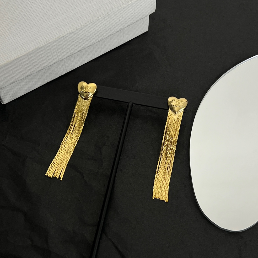 Celine Earrings