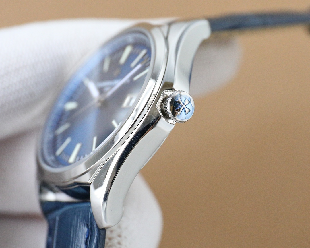 Vacheron Constantin Woodland 4600E/000A-B402