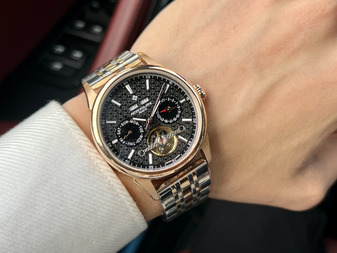 Patek Philippe Men's Watches