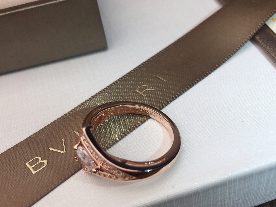 BVLGARI  ring