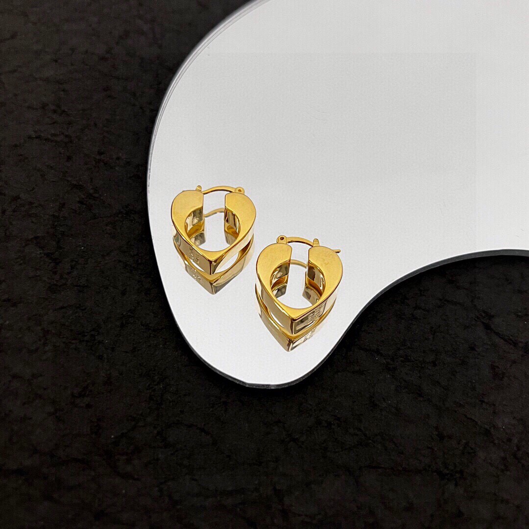 Celine Earrings