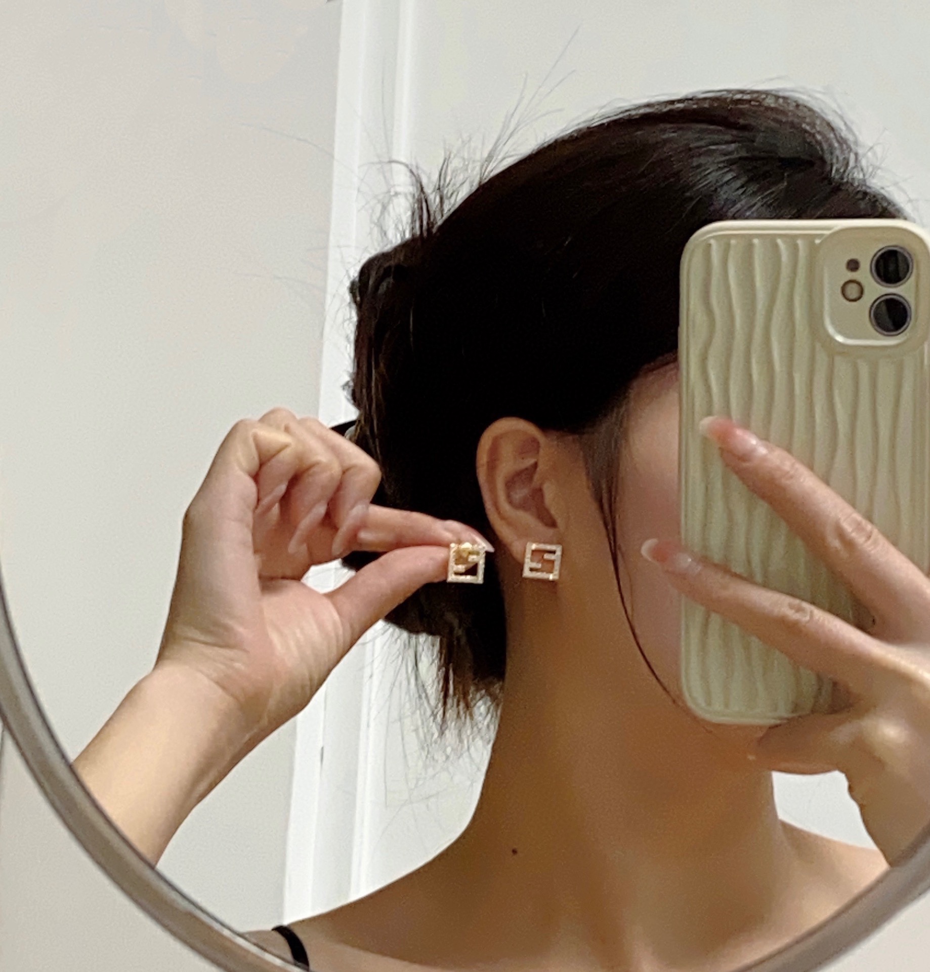 Fendi Earrings
