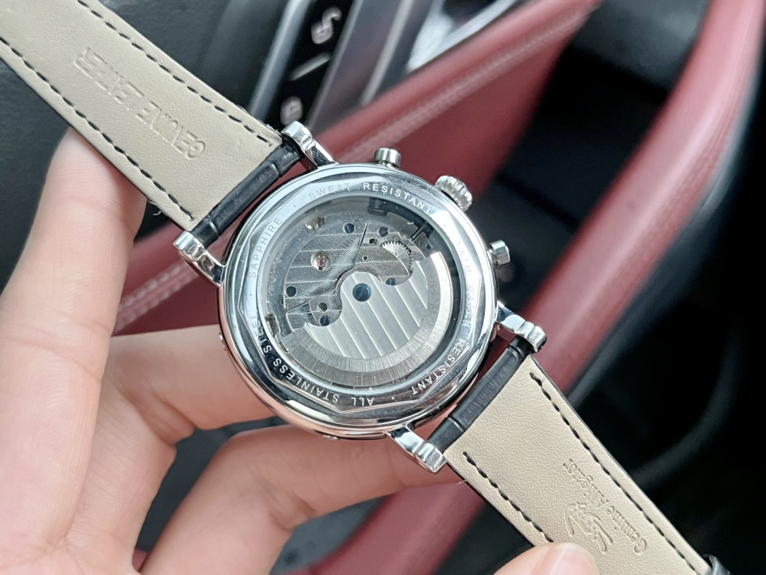 Patek Philippe Men's Watches